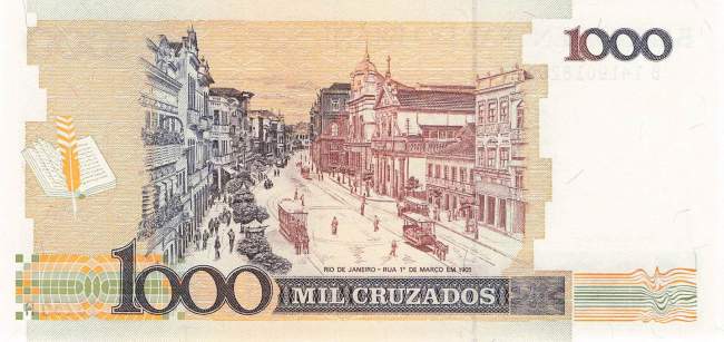 1 Cruzado novo